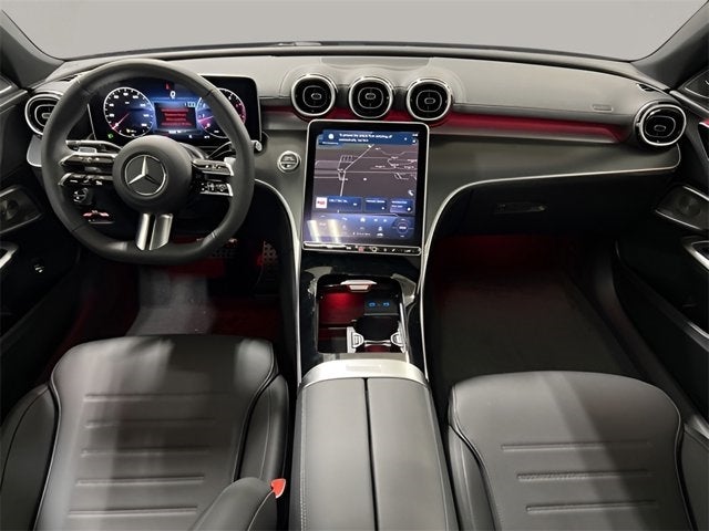 2024 Mercedes-Benz C 300 C 300